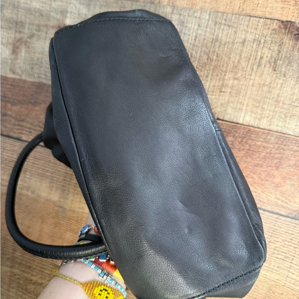 NWOT Hobo International Darling Leather Crossbody - Picture 10 of 14